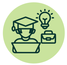 Job and internship opportunities